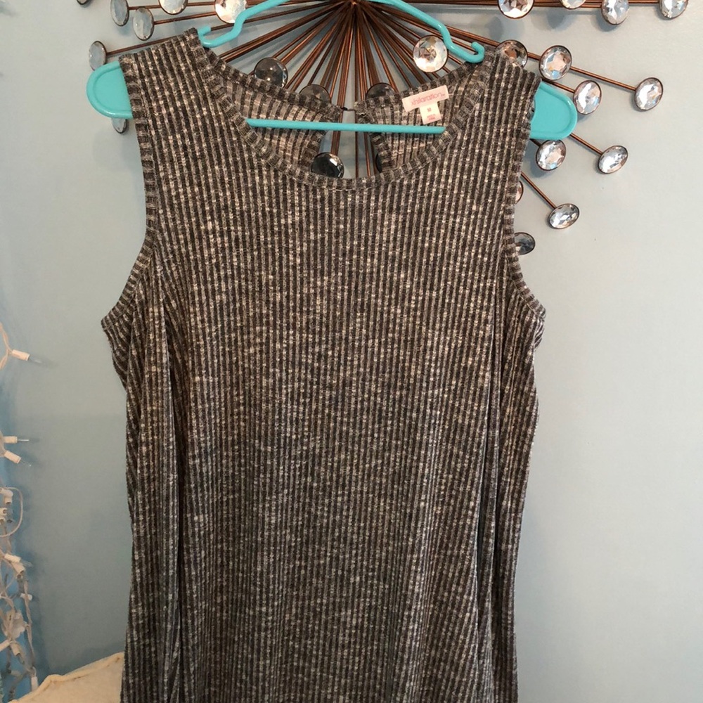 Off the Shoulder dress